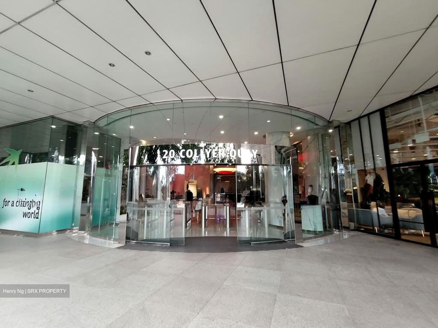 Tung Centre (D1), Office #537660221